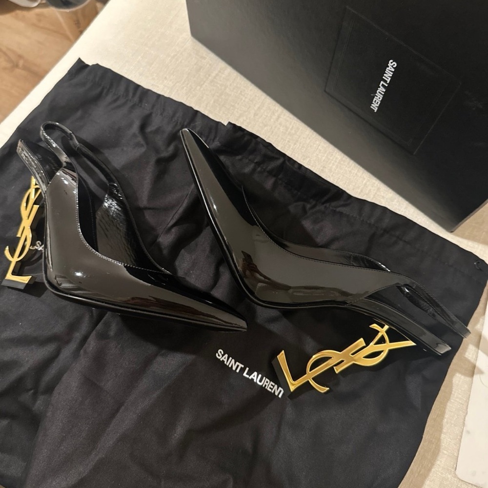 Yves saint laurent hells